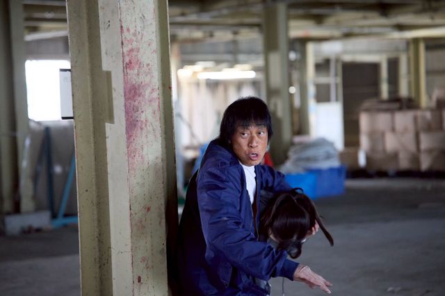 映画『TRAVERSE 2 -Next Level-』の画像（9枚目）