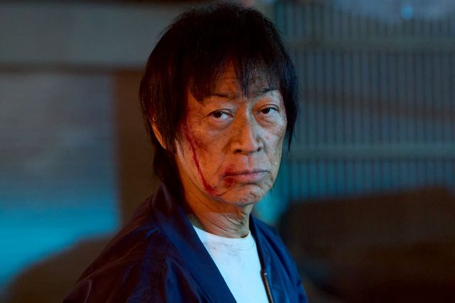 映画『TRAVERSE 2 -Next Level-』の画像（10枚目）