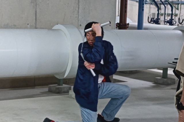 映画『TRAVERSE 2 -Next Level-』の画像（12枚目）