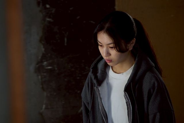 映画『TRAVERSE 2 -Next Level-』の画像（13枚目）