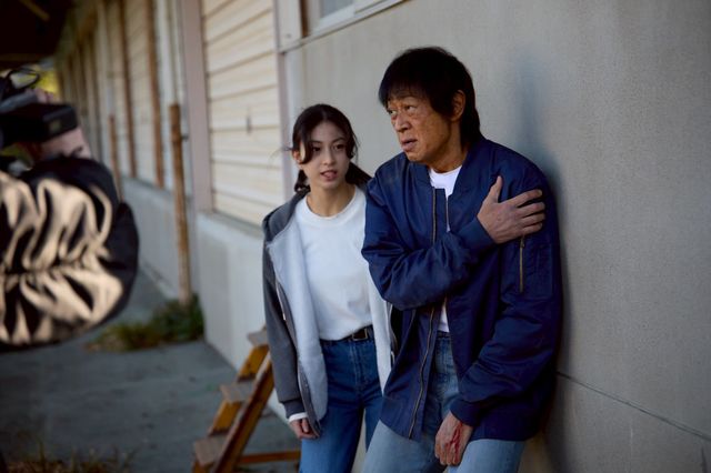 映画『TRAVERSE 2 -Next Level-』の画像（14枚目）