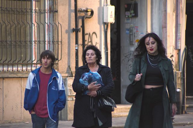 映画『CROSSING 心の交差点』の画像（4枚目）