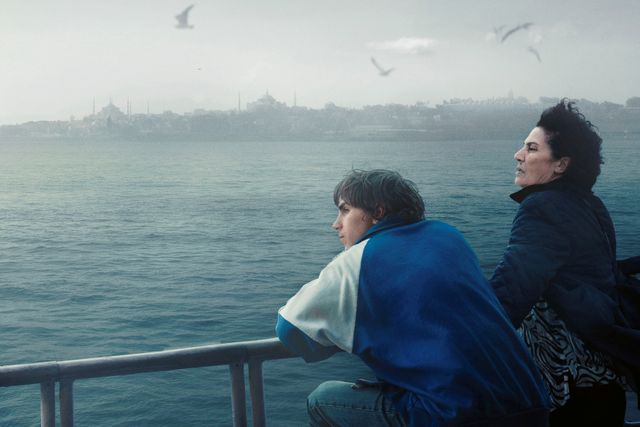 映画『CROSSING 心の交差点』の画像（5枚目）