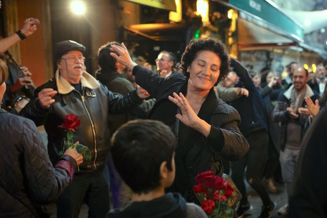 映画『CROSSING 心の交差点』の画像（6枚目）