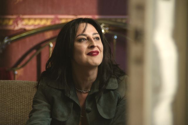 映画『CROSSING 心の交差点』の画像（8枚目）