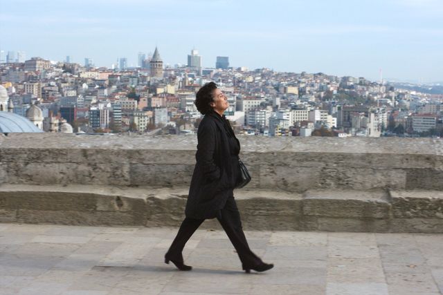 映画『CROSSING 心の交差点』の画像（9枚目）