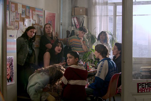 映画『CROSSING 心の交差点』の画像（10枚目）