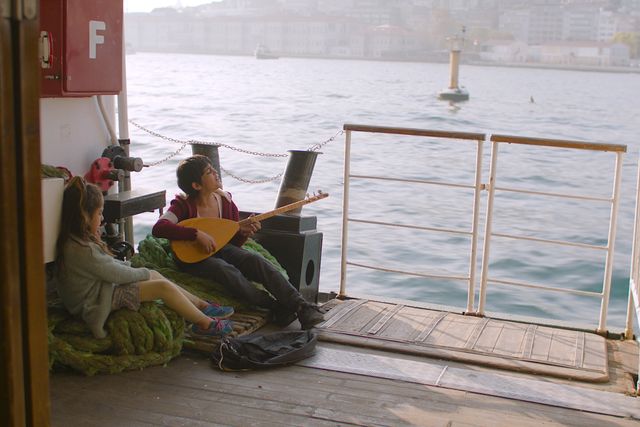 映画『CROSSING 心の交差点』の画像（11枚目）