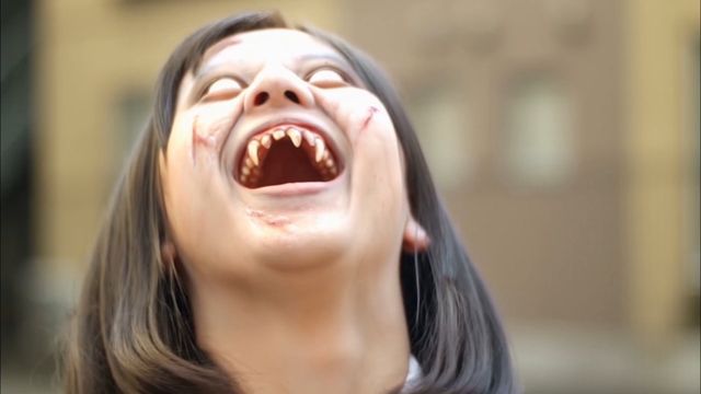 映画『放課後の転校生』の画像（2枚目）