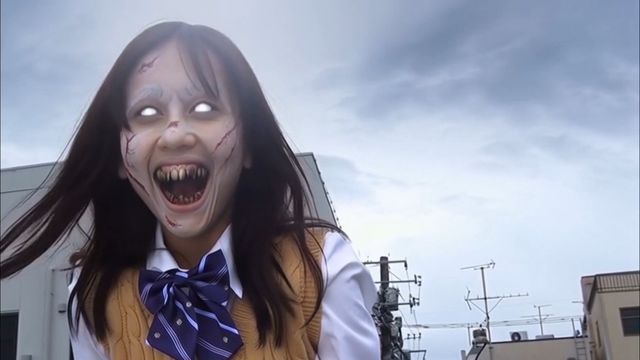 映画『放課後の転校生』の画像（3枚目）