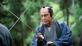 特別先行版「鬼平犯科帳　兇剣」