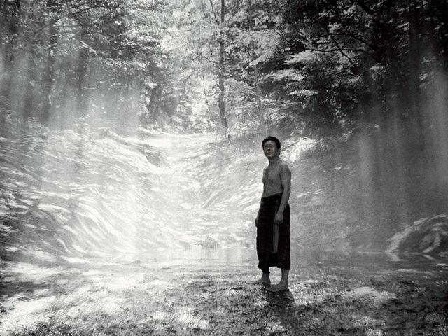 映画『黒の牛』の画像（4枚目）