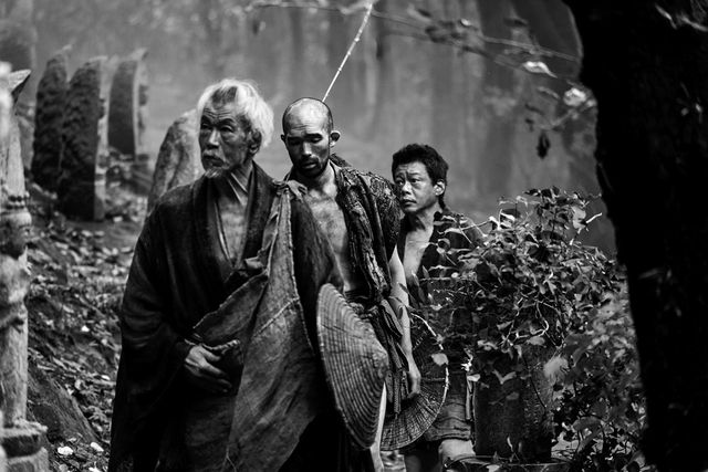 映画『黒の牛』の画像（5枚目）