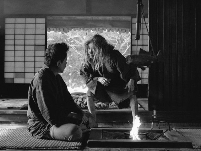 映画『黒の牛』の画像（7枚目）