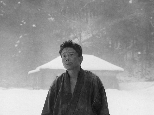 映画『黒の牛』の画像（10枚目）