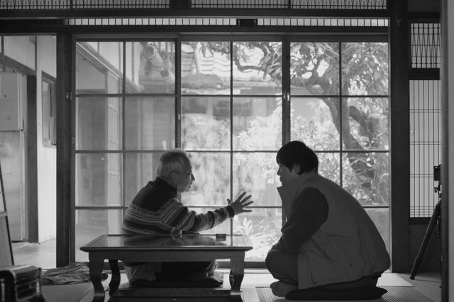 映画『道行き』の画像（4枚目）