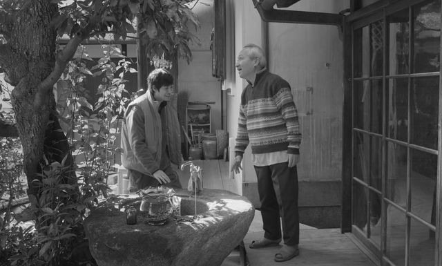 映画『道行き』の画像（5枚目）