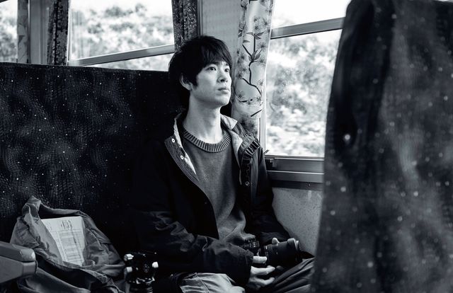 映画『道行き』の画像（6枚目）