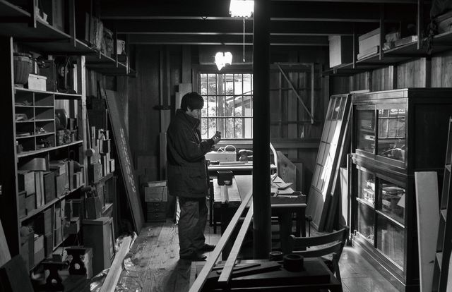 映画『道行き』の画像（8枚目）