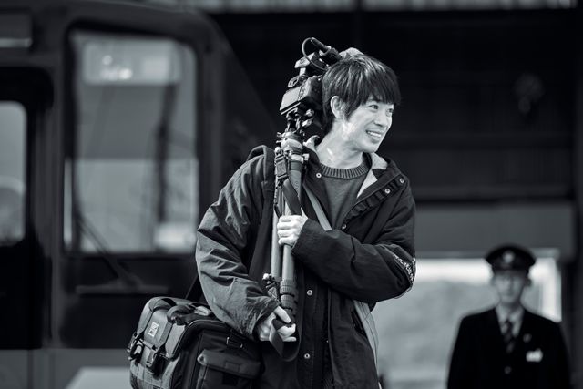 映画『道行き』の画像（9枚目）