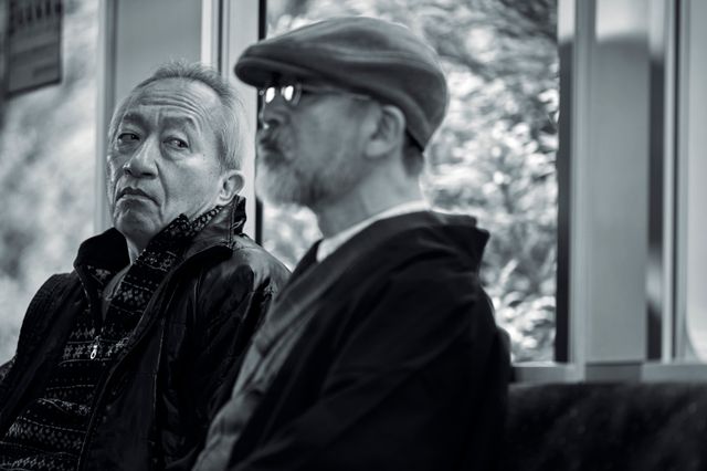 映画『道行き』の画像（11枚目）