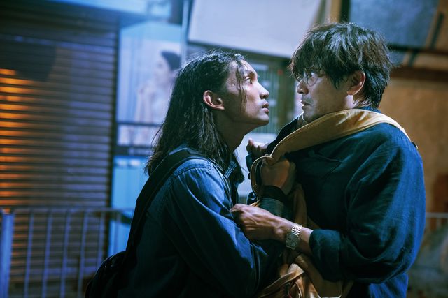 映画『マッド・フェイト　狂運』の画像（4枚目）