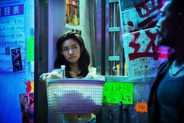 映画『マッド・フェイト　狂運』の画像（7枚目）