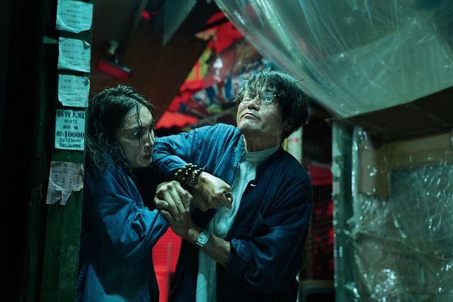 映画『マッド・フェイト　狂運』の画像（8枚目）