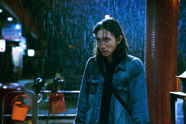 映画『マッド・フェイト　狂運』の画像（9枚目）