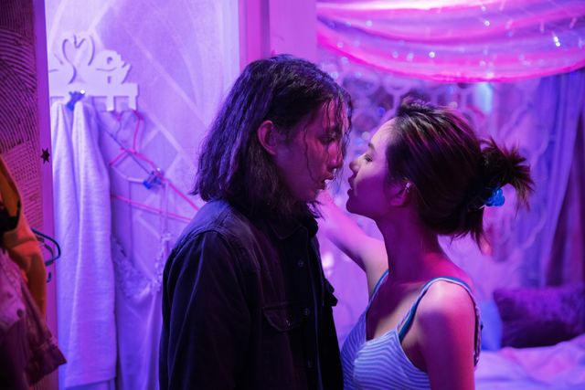 映画『マッド・フェイト　狂運』の画像（12枚目）