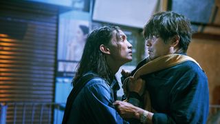 マッド・フェイト　狂運