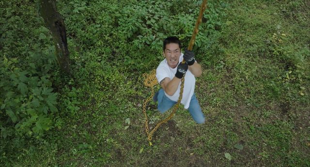 映画『最後のミッション』の画像（4枚目）