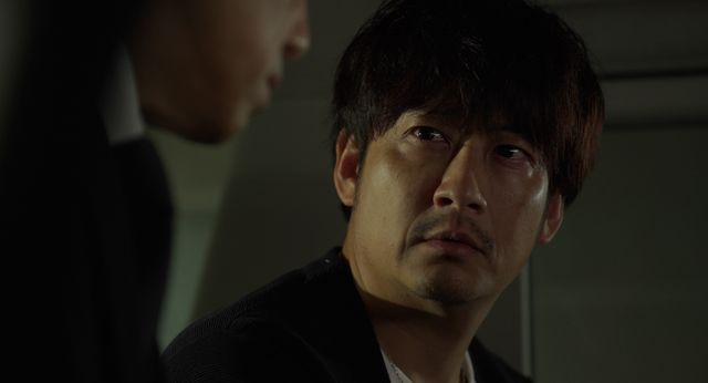 映画『最後のミッション』の画像（7枚目）