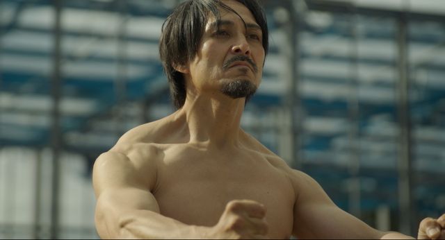 映画『最後のミッション』の画像（9枚目）