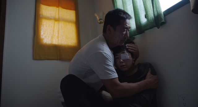 映画『最後のミッション』の画像（10枚目）