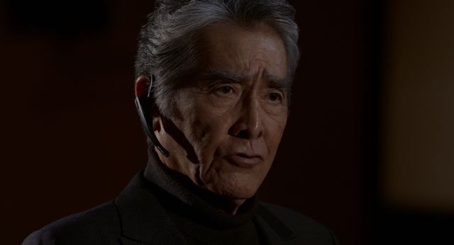 映画『最後のミッション』の画像（12枚目）