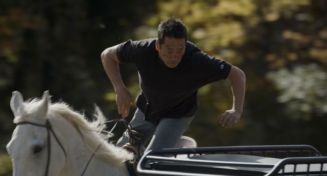 映画『最後のミッション』の画像（16枚目）