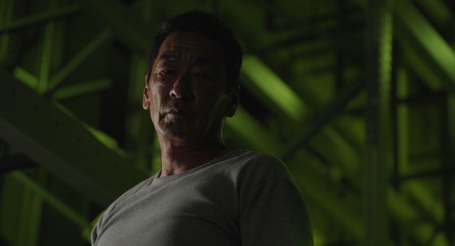 映画『最後のミッション』の画像（19枚目）