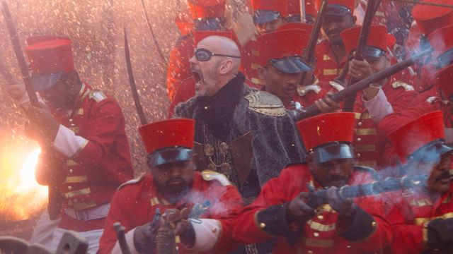 映画『マライコッタイ・ヴァーリバン』の画像（8枚目）