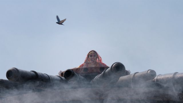 映画『マライコッタイ・ヴァーリバン』の画像（9枚目）