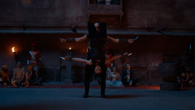 映画『マライコッタイ・ヴァーリバン』の画像（10枚目）