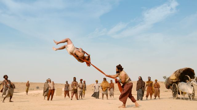 映画『マライコッタイ・ヴァーリバン』の画像（11枚目）