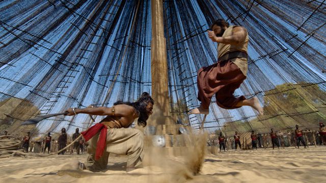 映画『マライコッタイ・ヴァーリバン』の画像（15枚目）