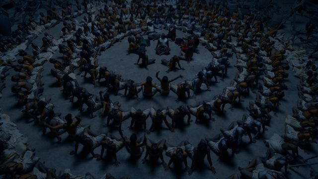 映画『マライコッタイ・ヴァーリバン』の画像（18枚目）