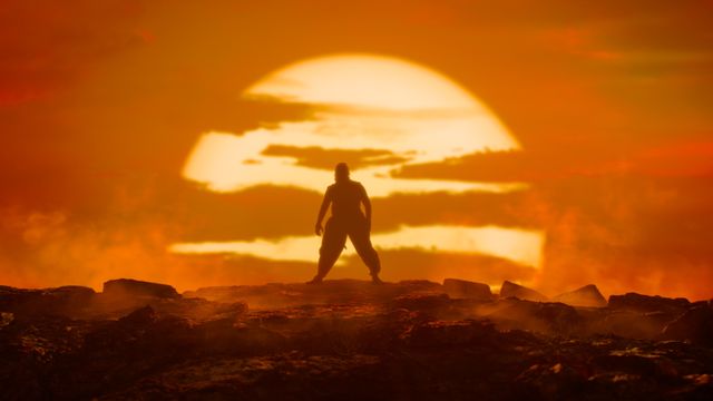 映画『マライコッタイ・ヴァーリバン』の画像（19枚目）