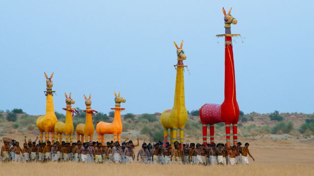 映画『マライコッタイ・ヴァーリバン』の画像（20枚目）