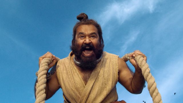 マライコッタイ・ヴァーリバン