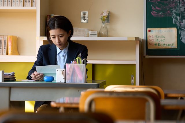 映画『未来』の画像（4枚目）