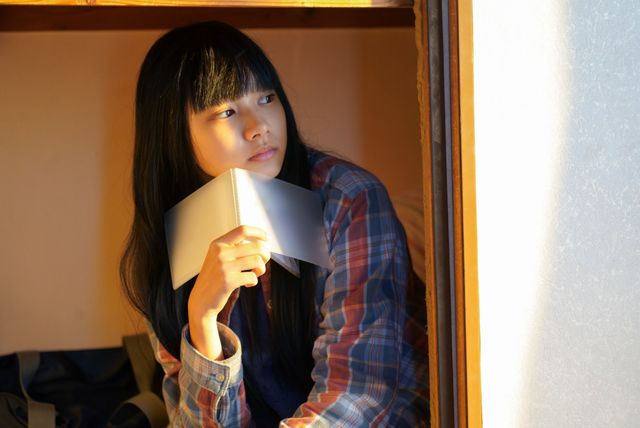 映画『未来』の画像（5枚目）