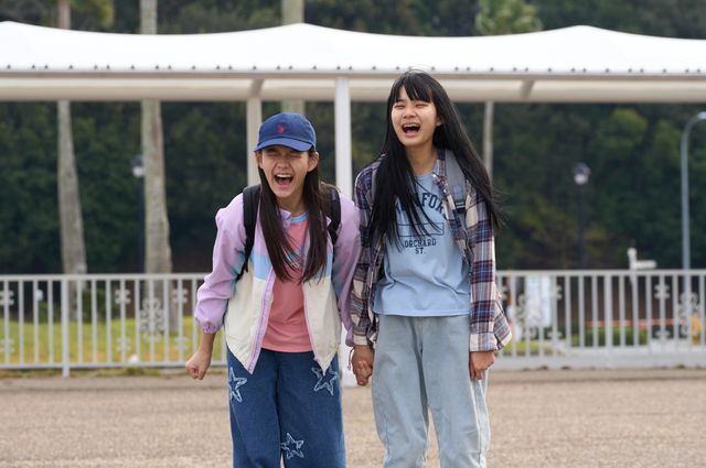 映画『未来』の画像（10枚目）